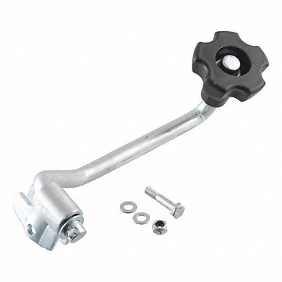 CURT 28937 Rplcmnt Jack Top-Wind Handle