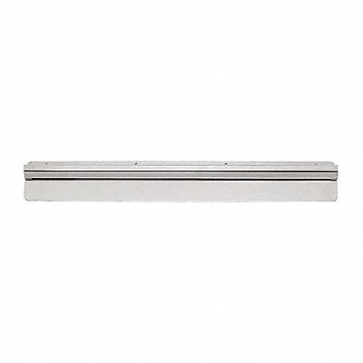 CRESTWARE TR36 Ticket Rail 36