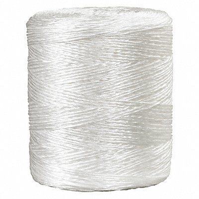 PARTNERS BRAND TWT550 Tying Twine PP 1-Ply 210 lb.