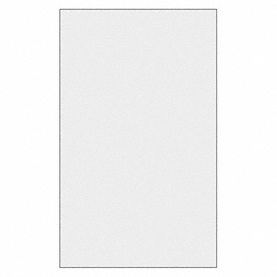 TAPE LOGIC LL137 Laser Label Rectangle 8 1/2x14 PK100