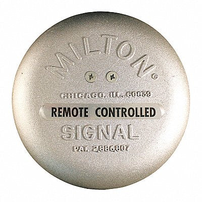MILTON 827 Driveway Signal Bell