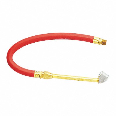 MILTON 527 Replacement Hose Whip for 522 12
