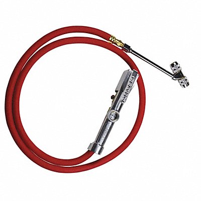 MILTON 553 Dual Head Truck Tyre Inflator Gauge