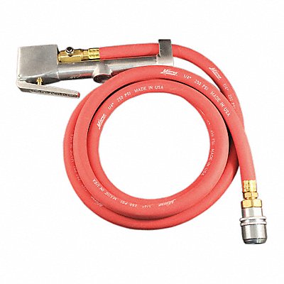 MILTON 556 Large Bore Inflator Gauge