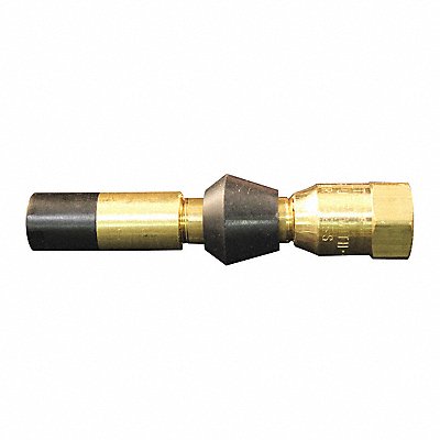 MILTON 691 Replacement Air Chuck Tip PK10