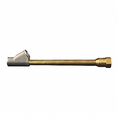 MILTON S693 Air Chuck Straight Foot Dual Head 1/4