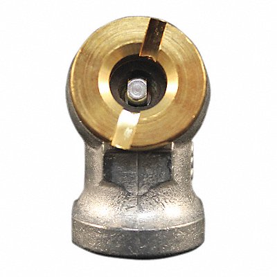 MILTON 699 Air Chuck 1/4 Single Head PK10