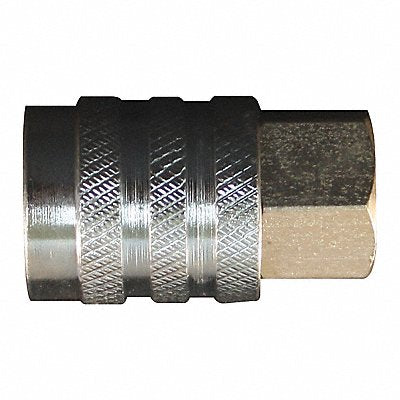 MILTON S696 Kwik Grip Safety Chuck 1/4 FNPT