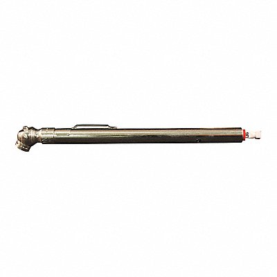 MILTON S928 Air/Water Tyre Pressure Pencil Gage 5-50