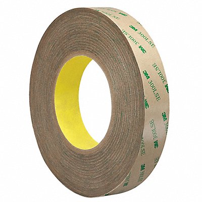 3M 9472LE Adhesive Transfer Tape 10 x 5 yd.