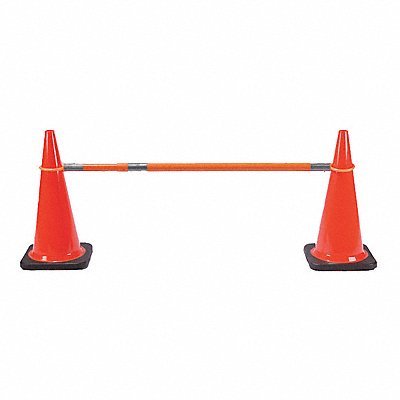 CORTINA SAFETY PRODUCTS 03824CB Telescoping Cone Bar