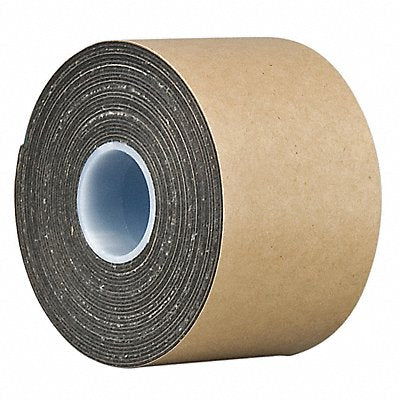 3M 4492B Foam Tape Black 3 x5 yd.