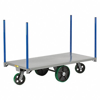 LITTLE GIANT DT3660DIA4PS Pipe Stake Truck 4000 lb 36x60
