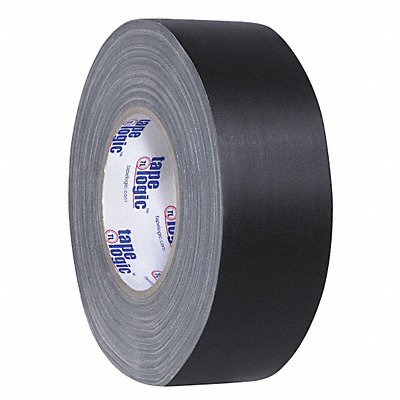 TAPE LOGIC T98718B3PK Gaffers Tape 2x60 yd. Black PK3