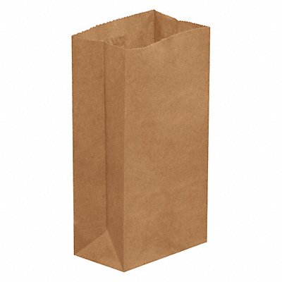 PARTNERS BRAND BGG113K Grocery Bag Standard Paper Open PK500