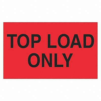 TAPE LOGIC DL2681 Label Top Load Only