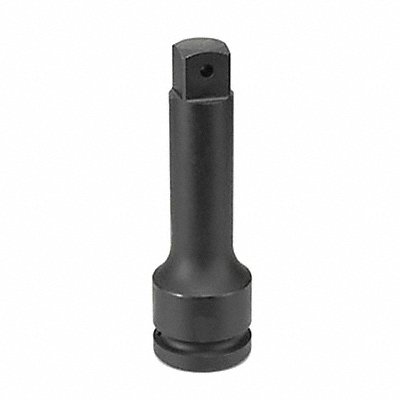 GREY PNEUMATIC 4003EL Extension 1 D 3 w/Locking Pin