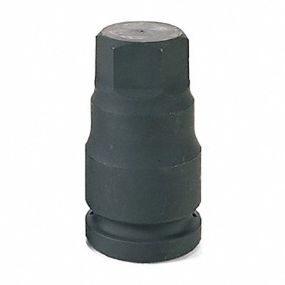 GREY PNEUMATIC 4927M Hex Driver 1 Dx27mm