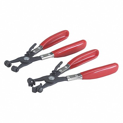 OTC 4502 Pliers for Hose Clamp Set