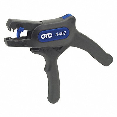 OTC 4467 Wire Cutter/Stripper Automatic