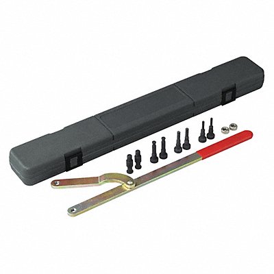 OTC 4754 Pulley Holder Universal