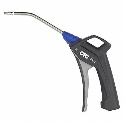 OTC 2423 Air Blow Gun Stainless Tip 4.5