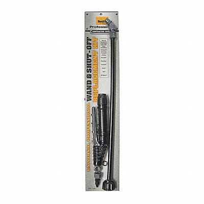 SMITH SPRAYERS 181965 Smith Wand/Shut-Off Replacement Kit