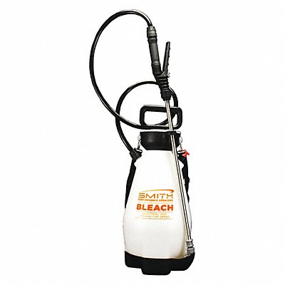 SMITH PERFORMANCE SPRAYERS 190447 Industrial Bleach Sprayer 2 gal
