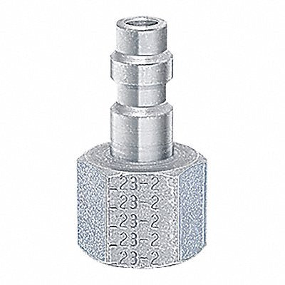 FOSTER 232 Industrial Plug 1/8 FPT