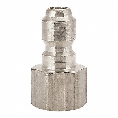 FOSTER 38FPS SS303 Plug 3/8 FPT