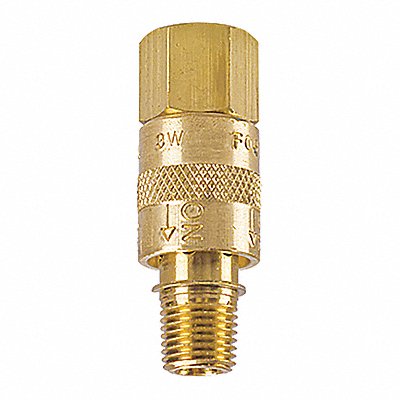 FOSTER 3W500 Fost-Air 3 Way Sleeve Valve 1/2 NPT