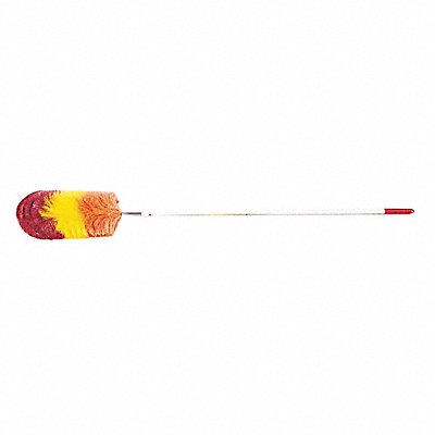 UNISAN 9442 Polywool Duster Handle Extends 51-82