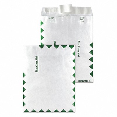 SURVIVOR R1470 Tyvek USPS First Class Mailer 9x12 PK100