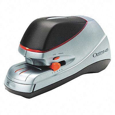 SWINGLINE 48209 Optima 45 Electric Stapler 45 Sheet