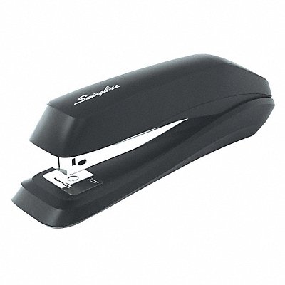 SWINGLINE S7054501B Standard Full Desk Stapler 15 Sheet