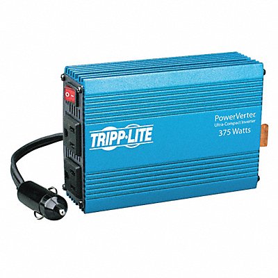 TRIPP LITE PV375 Power Portable InVerticaler