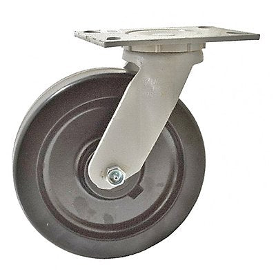 FAIRBANKS W266MC Castors Wide Swivel Phenolic 6