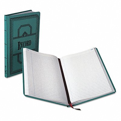 BOORUM  PEASE 66300R Book Rec 35Ln 300Pg Be