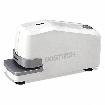 BOSTITCH 2011 Electric Stapler 25Sht White