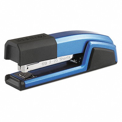 BOSTITCH B777BLUE Stapler Blue