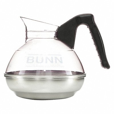 BUNN 6100 Coffee Carafe Regular 12 Cup