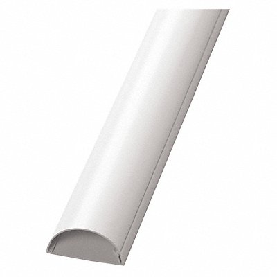D-LINE R5FT5025W Cord Concealer 60 White
