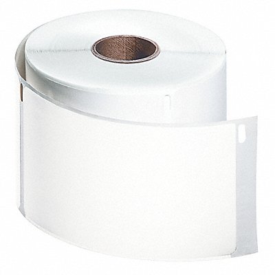 DYMO DYM1763982 Label Roll Poly Shipping White