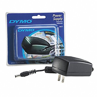 DYMO 40077 AC Adaptor for Label Maker