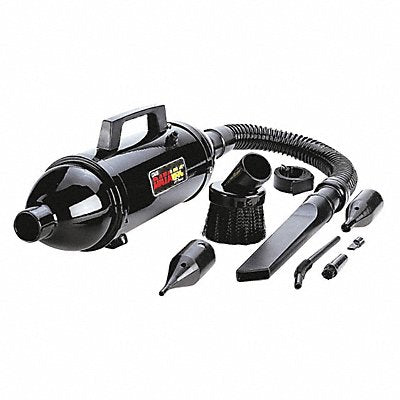 DATAVAC MDV1BA Vacuum/Blower Dust Off Tools