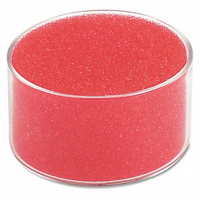 UNIVERSAL UNV56503 Moistener Cup W/Sponge 3