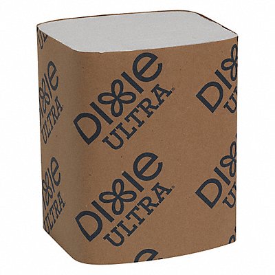 DIXIE 32006 Disp Dspr Nap 5  x 6 1/2 32006 PK6000