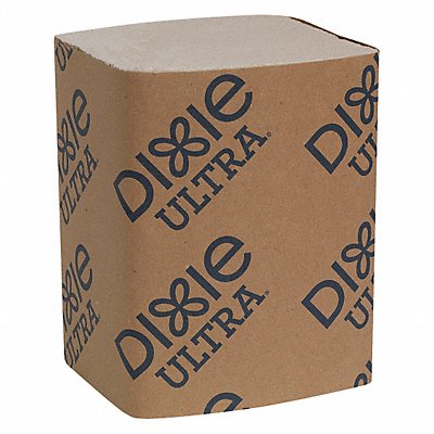 DIXIE 32019 Disp Dspr Nap 5 x 6 1/2  32019 PK6000