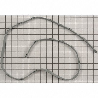 FRIGIDAIRE 55137553402 Dryer Gasket