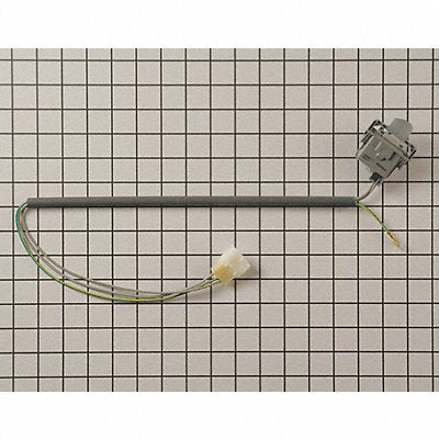 WHIRLPOOL 003949247V Washer Machine Lid Switch